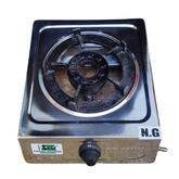 Crown Gas_ Stove CR-D700